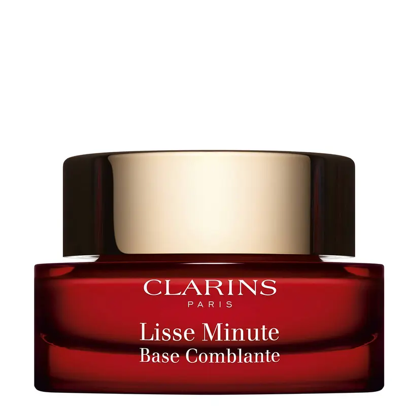 Lisse Minute Base Comblante Base Levigante