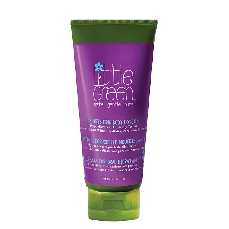 Little Green Kids Nourishing Body Lotion 180 ml