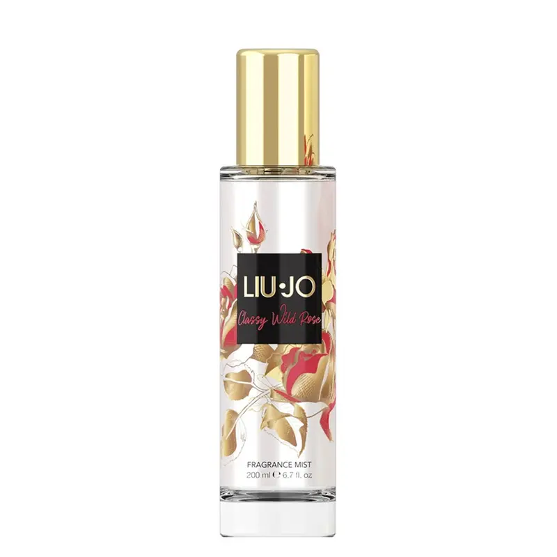 Liu-Jo Classy Wild Rose 200 ml