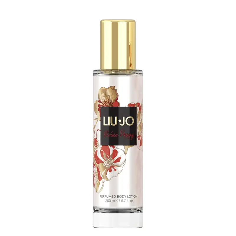 Liu-Jo Divine Poppy 200 ml