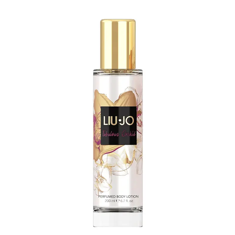 Liu-Jo Fabulous Orchid 200 ml