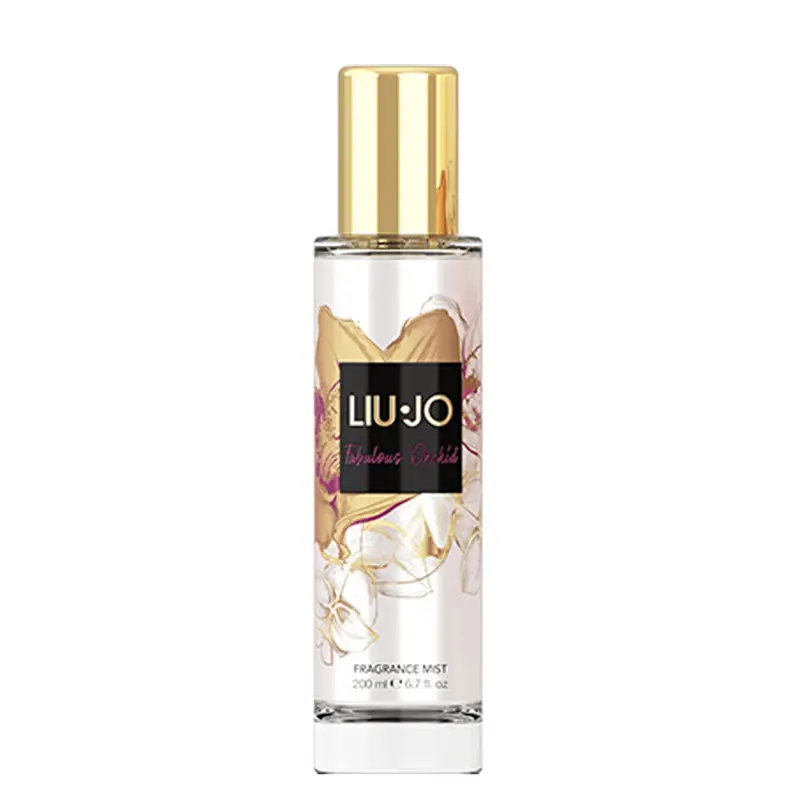 Liu-Jo Fabulous Orchid 200 ml