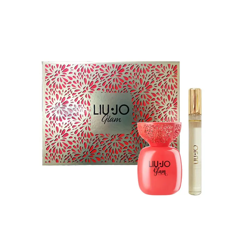 Liu Jo Glam Cofanetto regalo