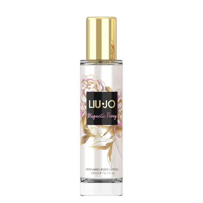Liu-Jo Magnetic Peony 200 ml