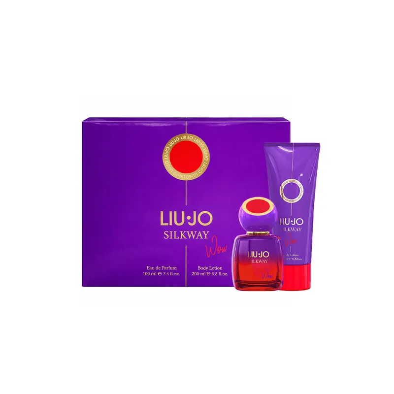Liu Jo Silkway Wow Gift Set