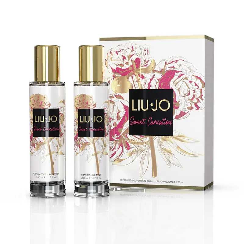 Liu-Jo Sweet Carnation 2 pz