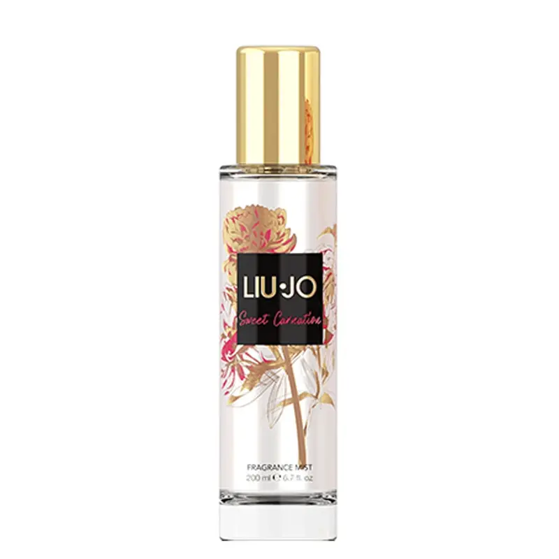 Liu-Jo Sweet Carnation 200 ml
