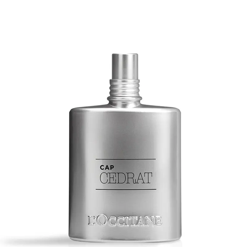 L'occitane En Provence Cap Cedrat 250 ml