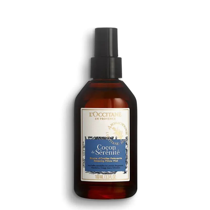 L'occitane En Provence Cocon de Sérénité 100 ml