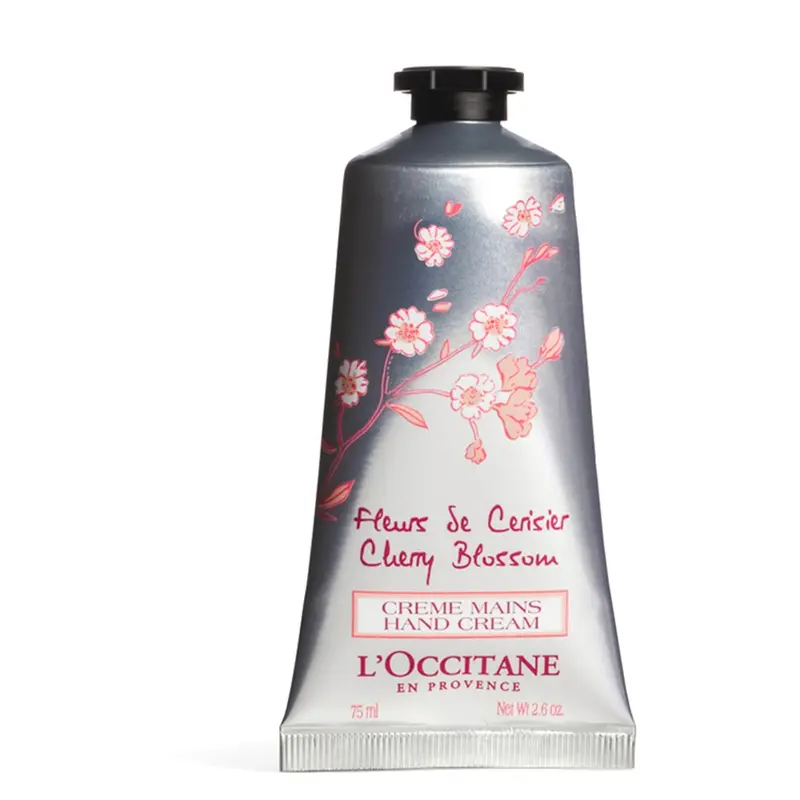 L'occitane En Provence Fleurs de Cerisier