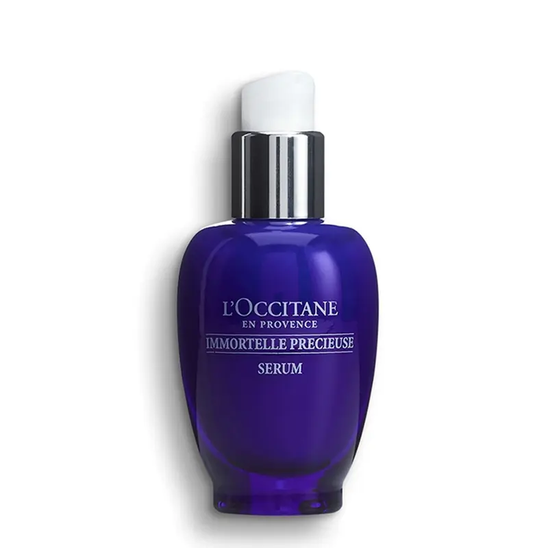 L'occitane En Provence Immortelle Precieuse Serum 30 ml