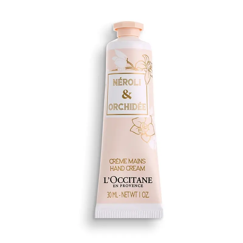 L'occitane En Provence Néroli & Orchidée 75 ml