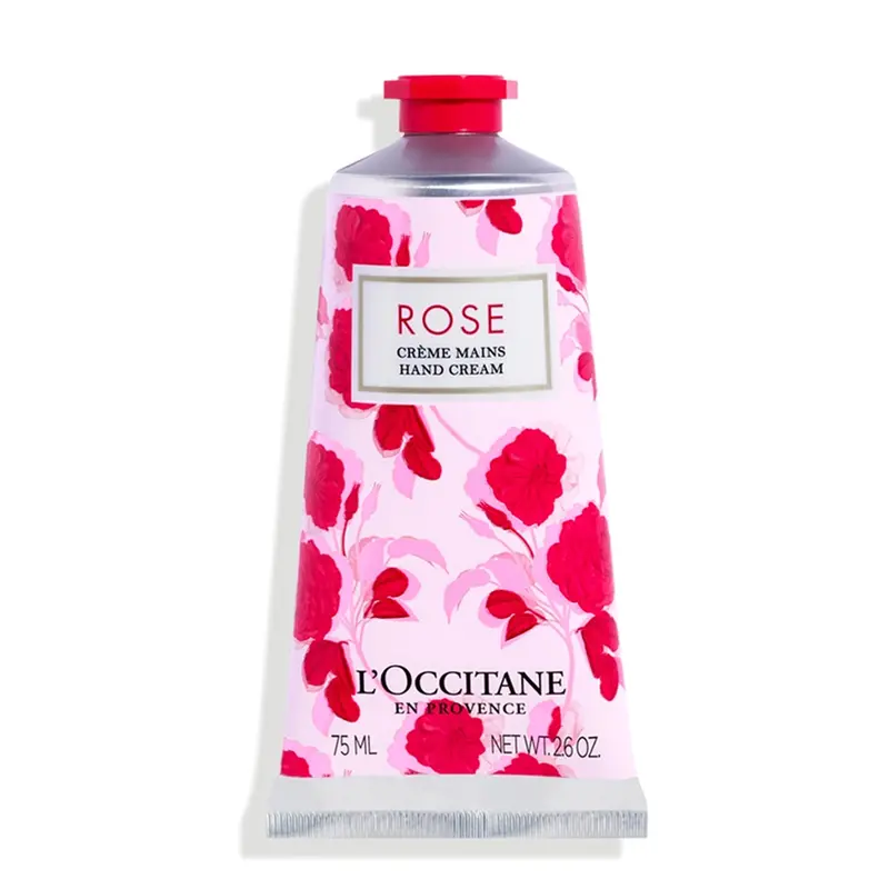 L'occitane En Provence Rose