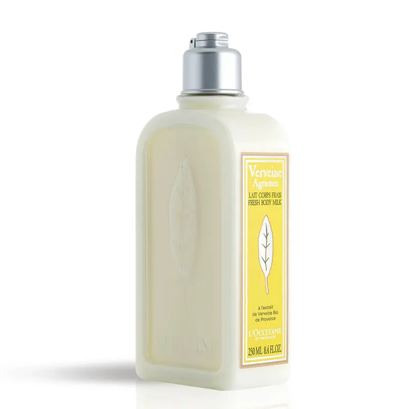 L'occitane En Provence Verveine Agrumes 250 ml