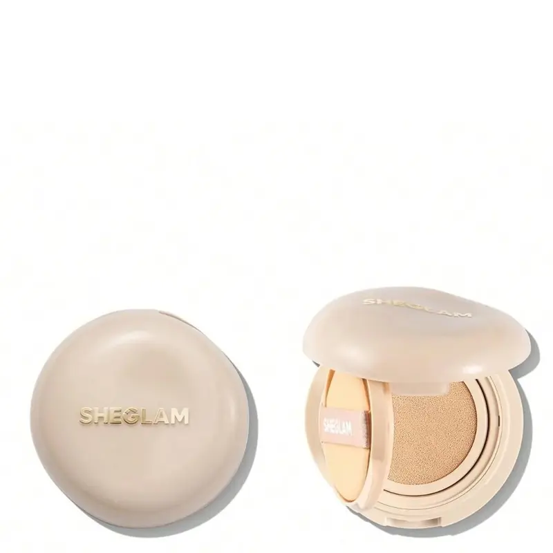 Lock & Go Long Lasting Cushion Foundation