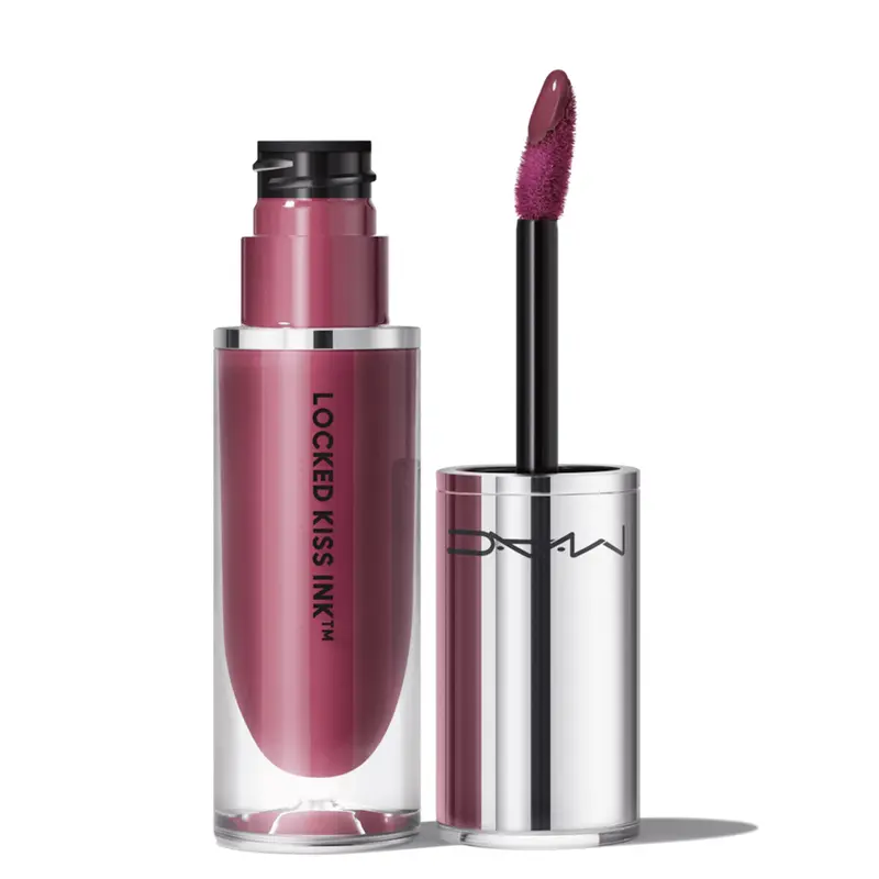 Locked Kiss InkRossetto Liquido Finish Matte