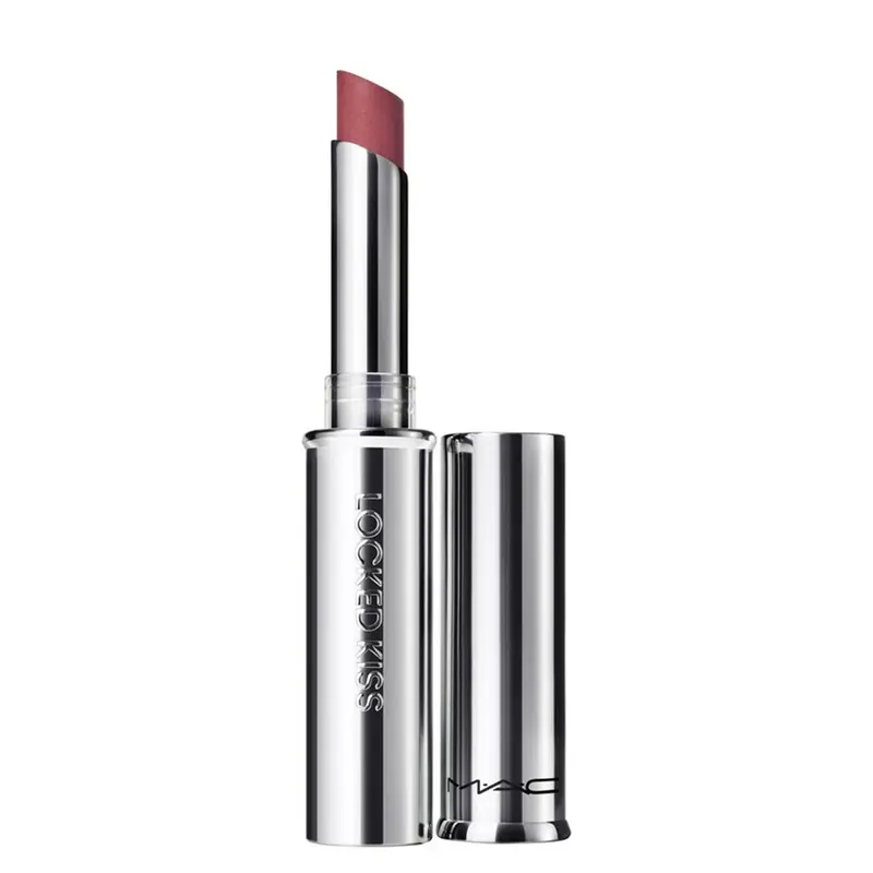 Locked Kiss Lipstick Rossetto Finish Matte