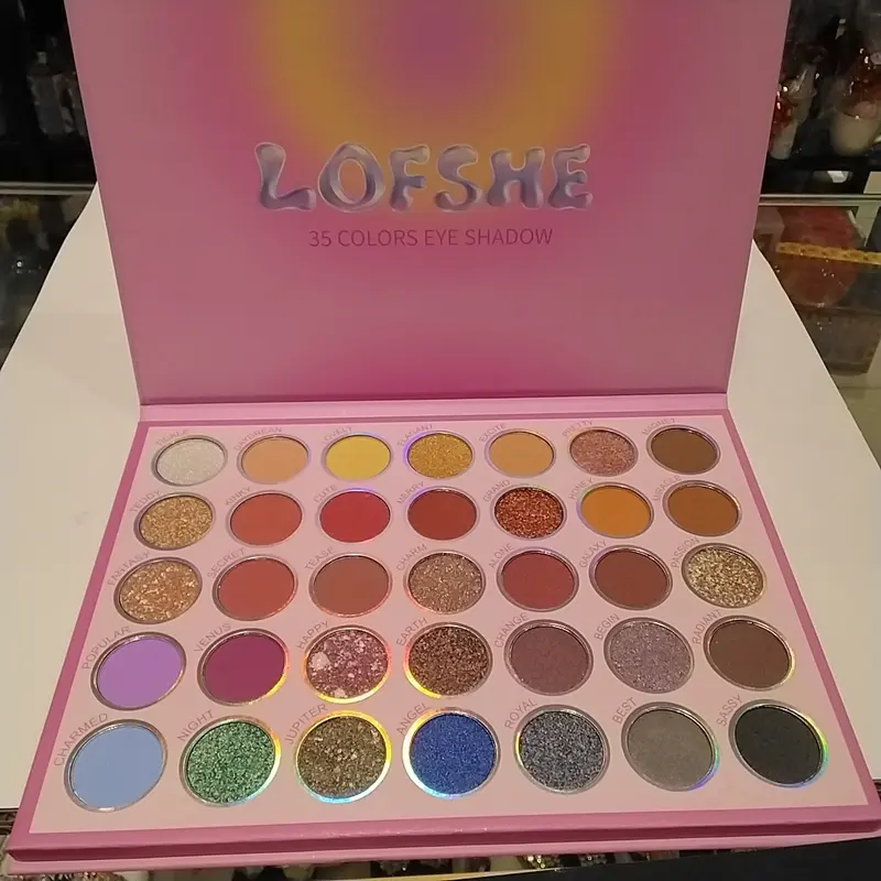 LOFSHE Pursue you passion