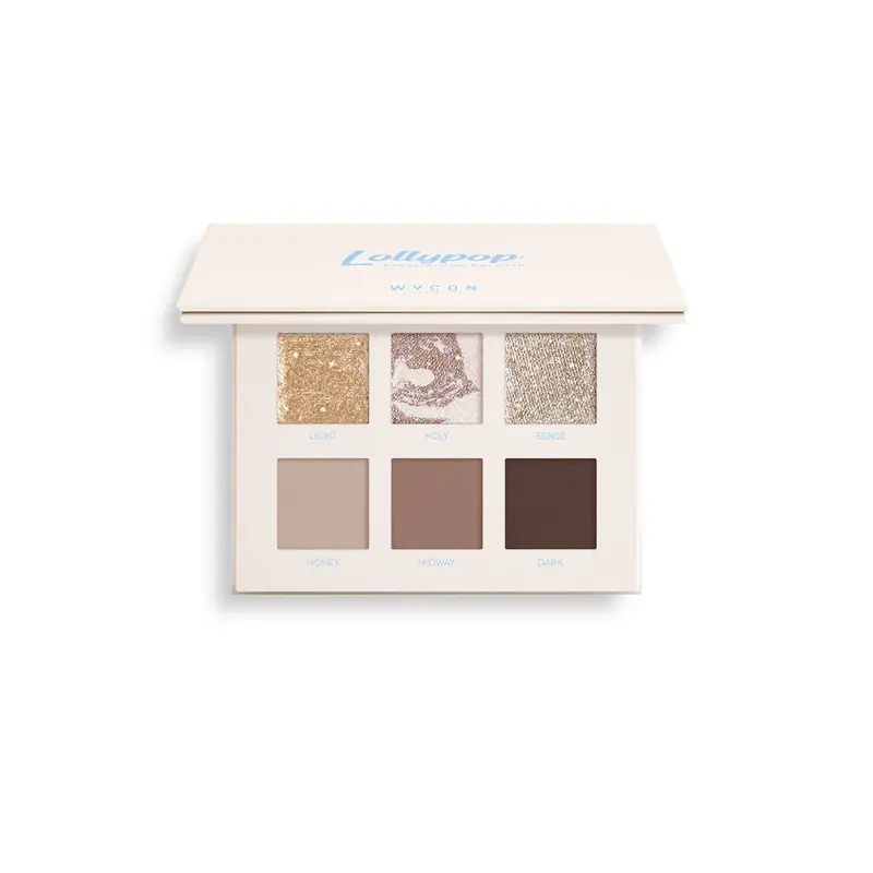 LOLLYPOP EYESHADOW PALETTE