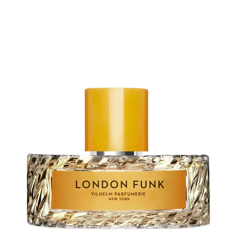 London Funk Eau De Parfum