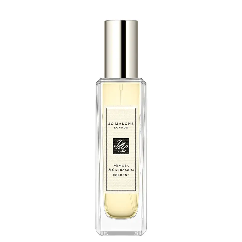 London Mimosa & Cardamon Cologne