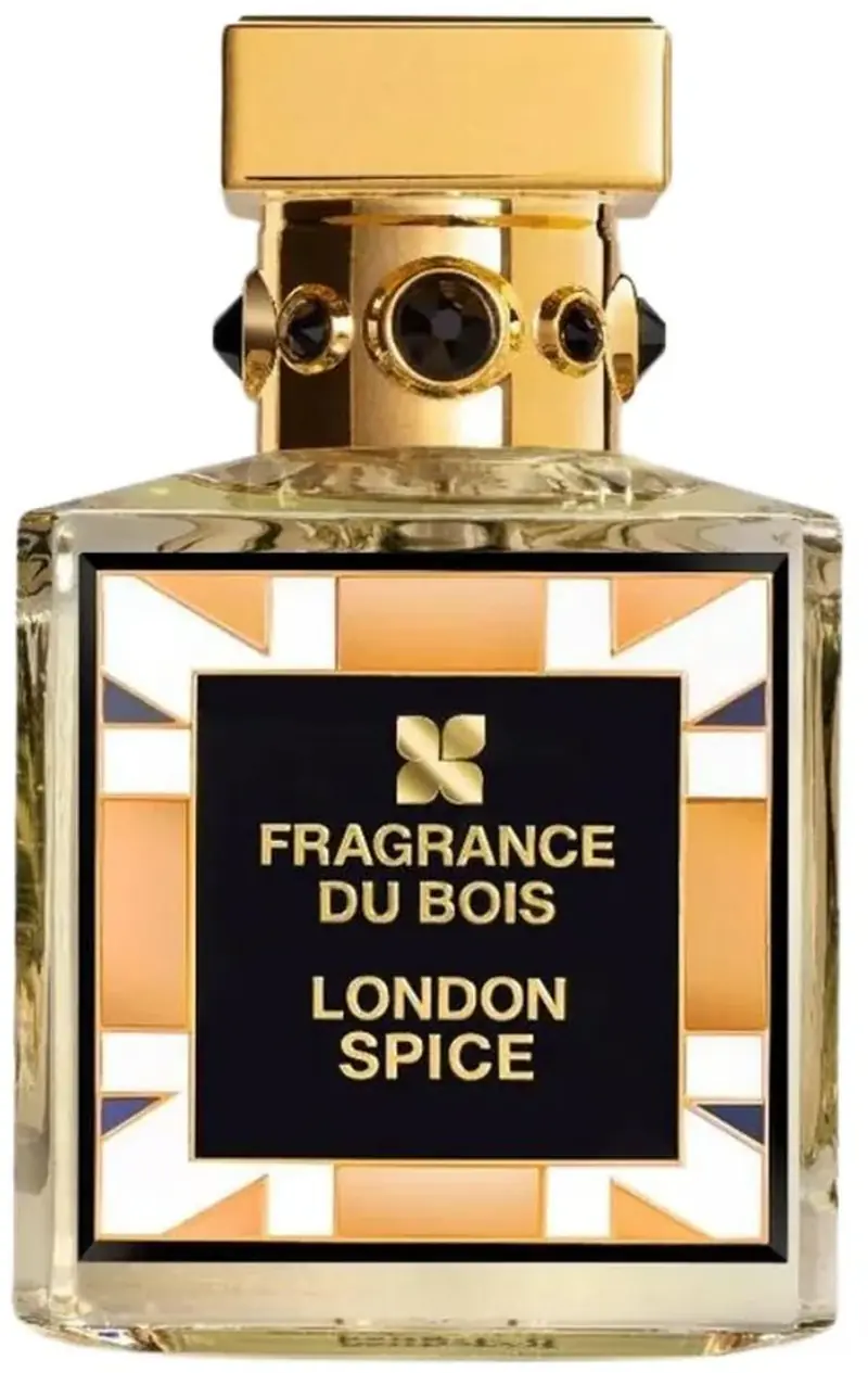 London Spice (esclusiva Online) Parfum