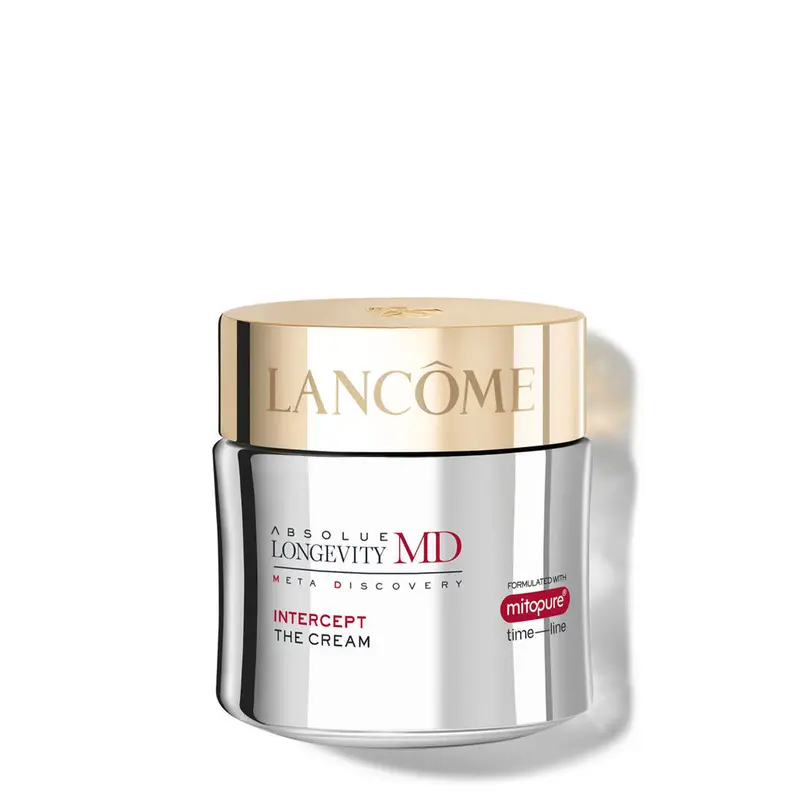 Longevity MD Intercept Crema