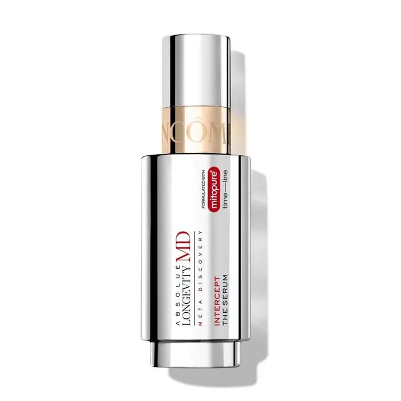 Longevity MD Intercept Siero