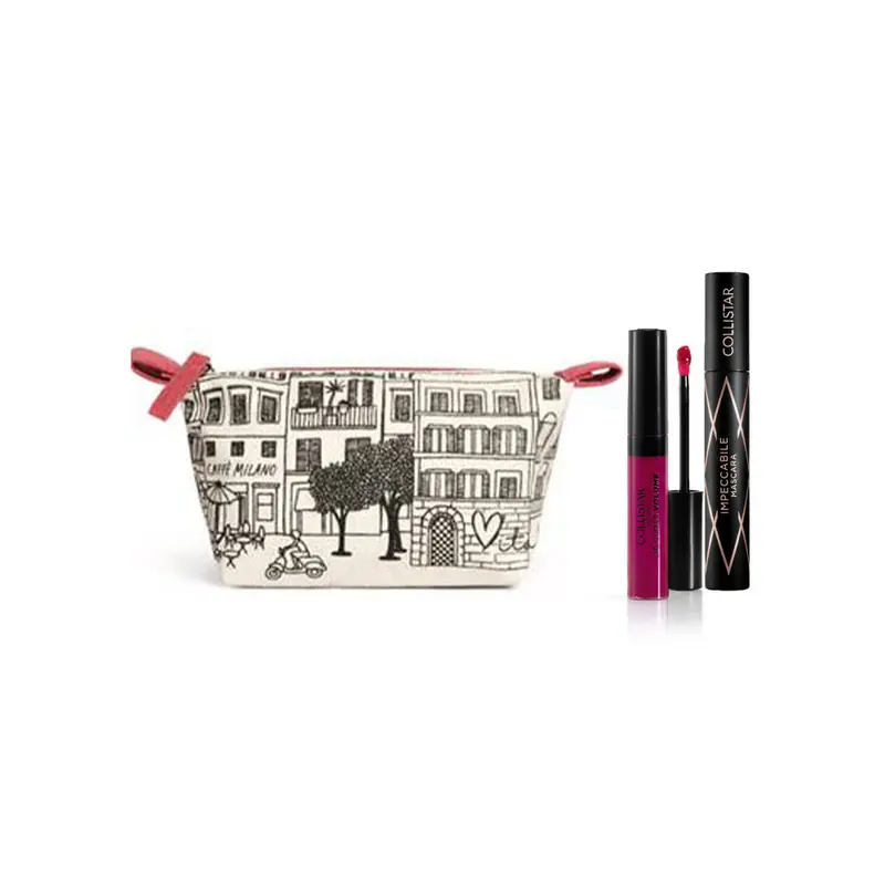 Look Impeccabile Waterproof Confezione