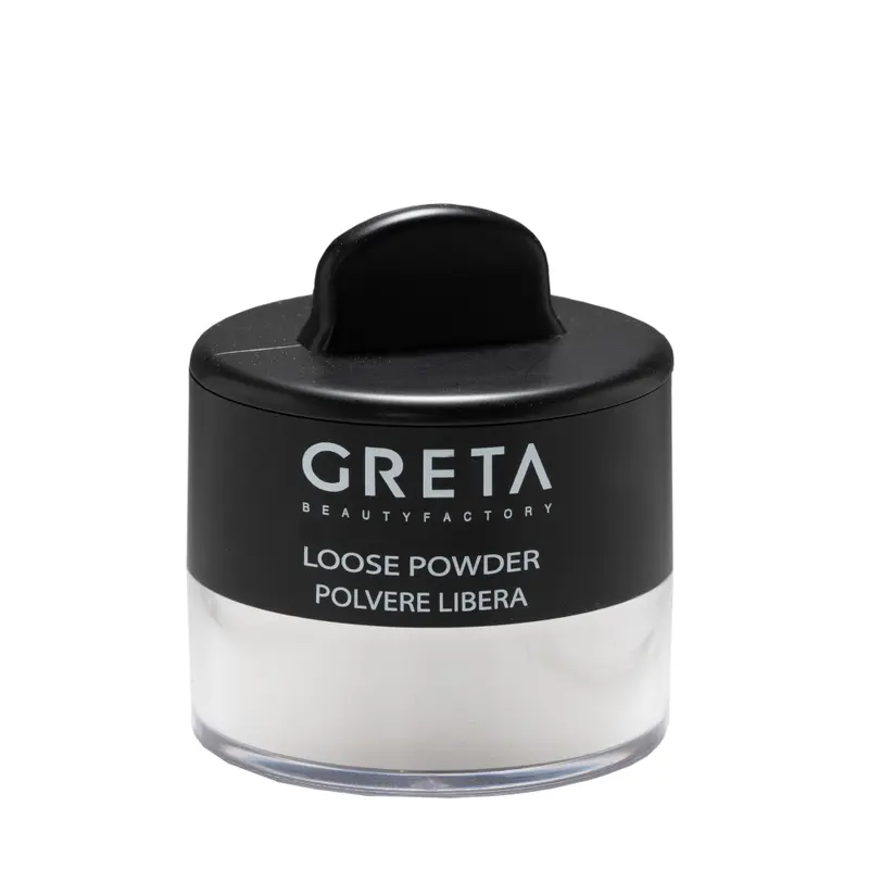 Loose Powder Polvere Libera