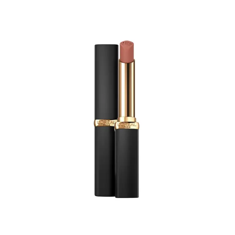 L'Oreal Color Riche Colors of Worth Intense Volume Matte Rossetto