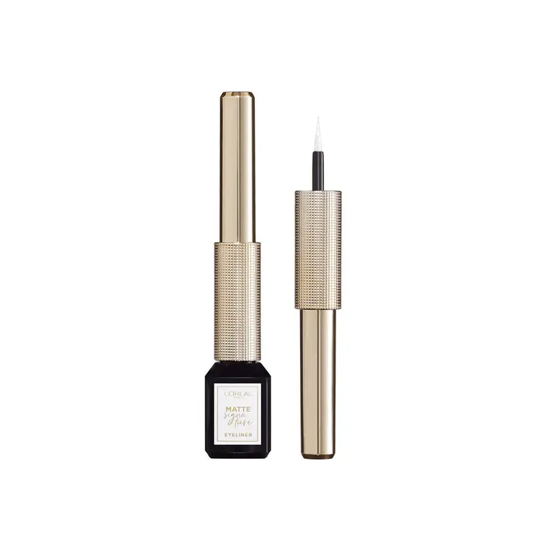 L'Oreal Eyeliner Matte Signature 08