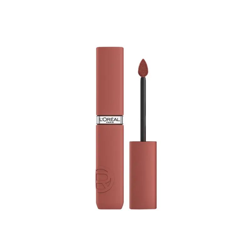L'Oreal Infaillible Matte Resistance Rossetto Liquido