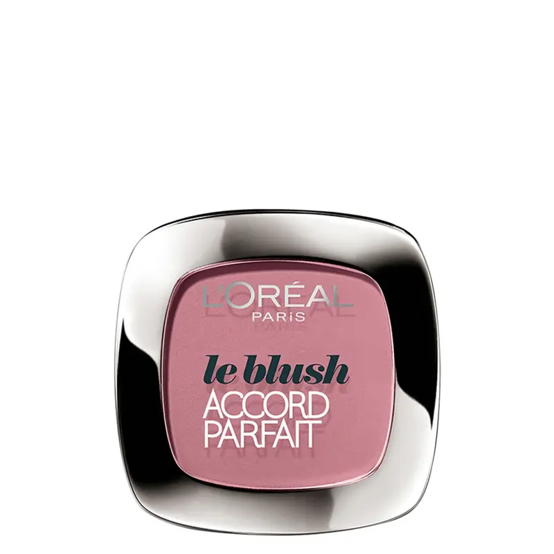 L'oréal Paris Accord Parfait Le Blush 150 Rose Sucre