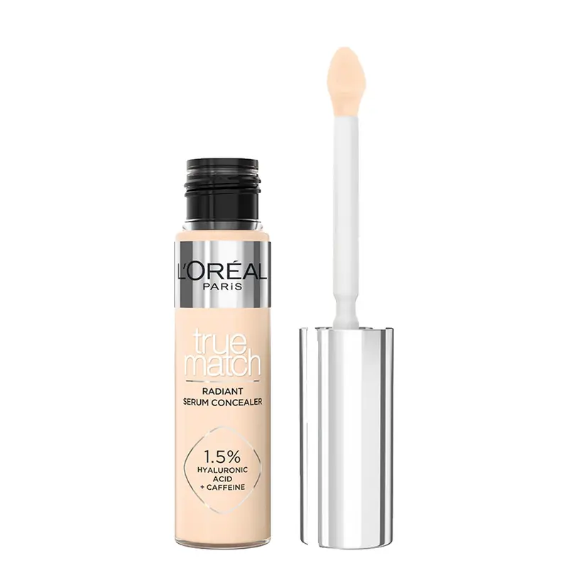 L’ORÉAL PARIS Accord Parfait Radiant Concealer True Match 1R