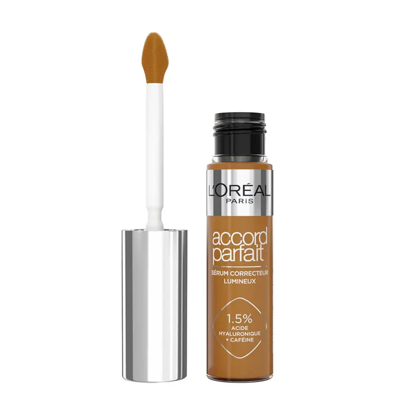 L’ORÉAL PARIS Accord Parfait Radiant Concealer True Match 9N