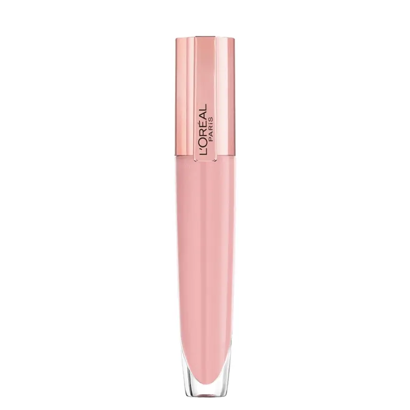 L'oréal Paris Brilliant Signature Gloss Plump 402 Soar