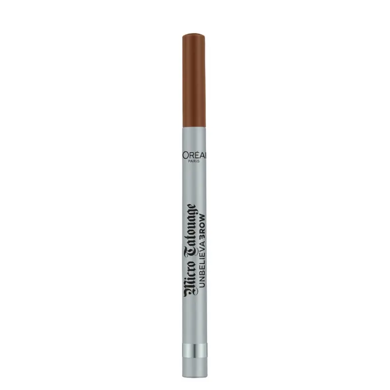 L'oréal Paris Brow Artist Unbelievabrow Micro Tatouage 105 Brunette