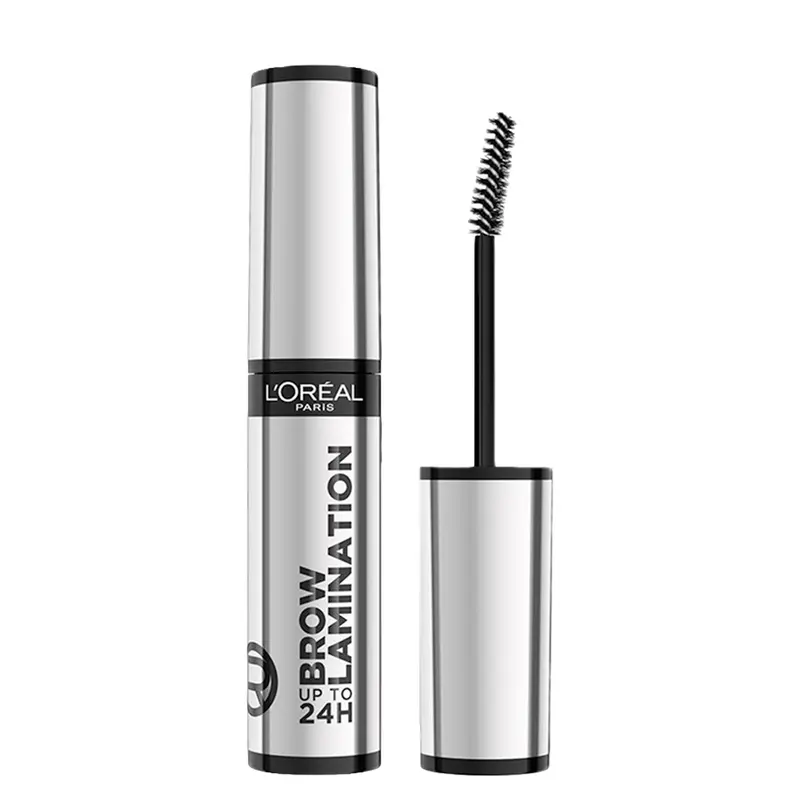 L'ORÉAL PARIS Brow Lamination Mascara 24H