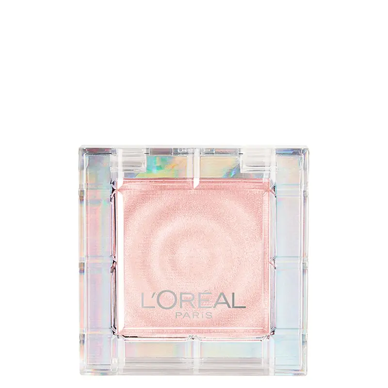 L'oréal Paris Color Queen Ombretto 01 Unsurpassed