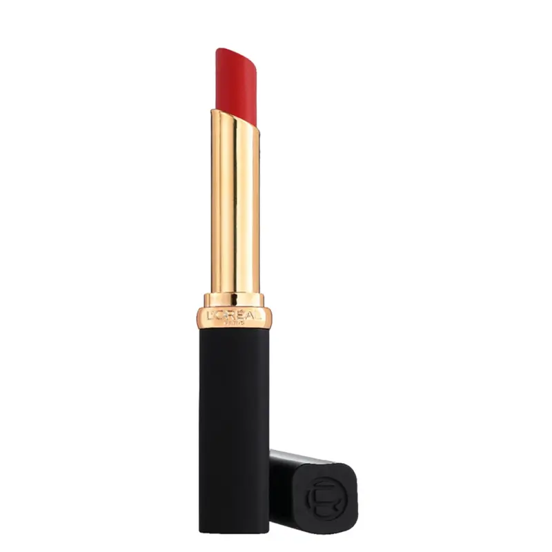 L'oréal Paris Color Riche Intense Volume Matte 336 Le Rouge Avant-Garde