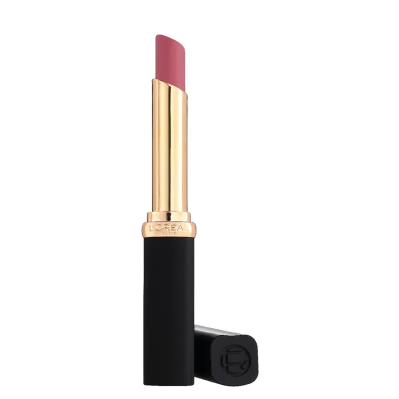 L'oréal Paris Color Riche Intense Volume Matte 482 Le Mauve Indomptable