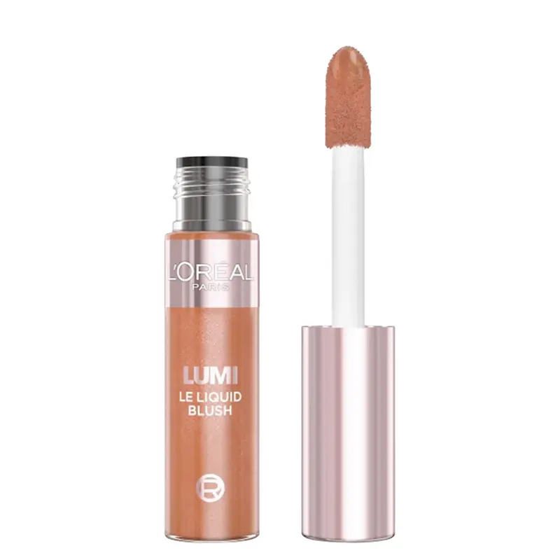 L’ORÉAL PARIS Glotion Liquid Blush