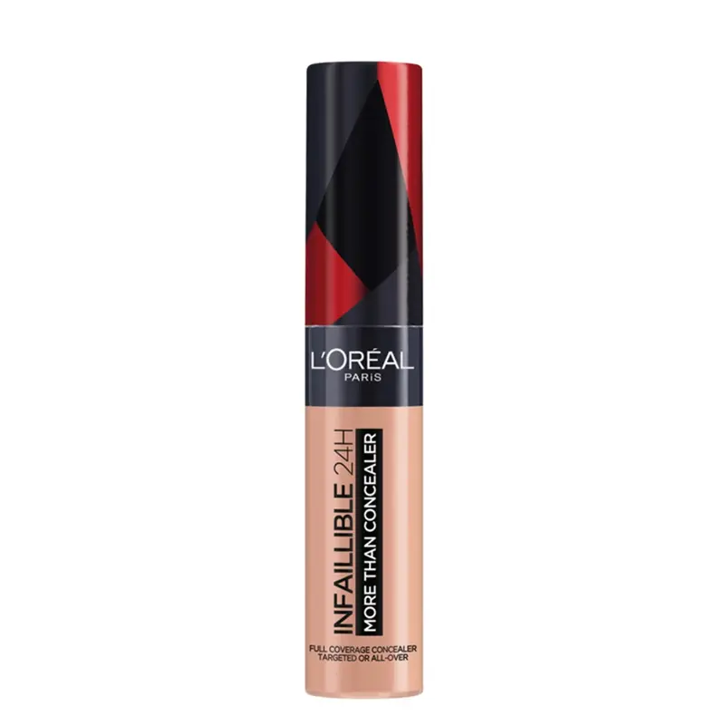 L'oréal Paris Infaillible 24H More Than Concealer 325 Bisque