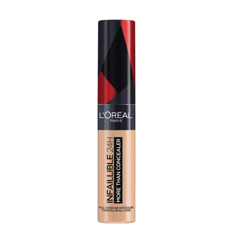L'oréal Paris Infaillible 24H More Than Concealer 326 Vanille