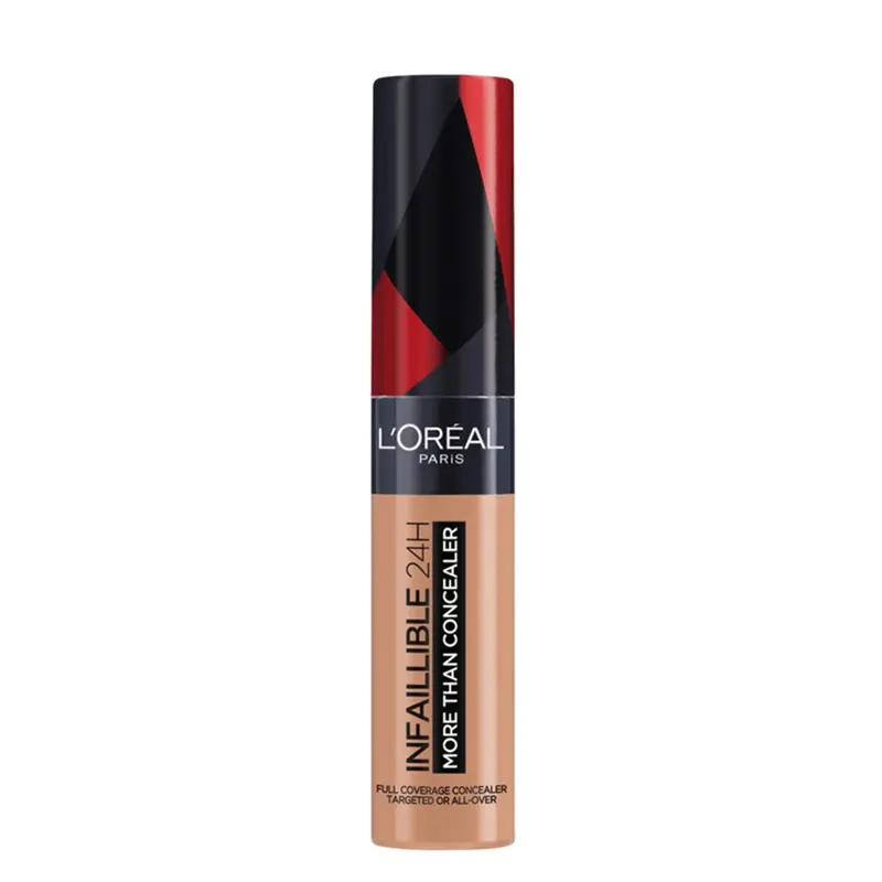 L'oréal Paris Infaillible 24H More Than Concealer 330 Pecan
