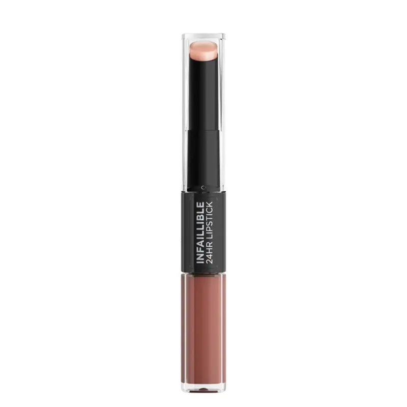 L'oréal Paris Infaillible 24HR Lipstick 101 Everlasting Paris
