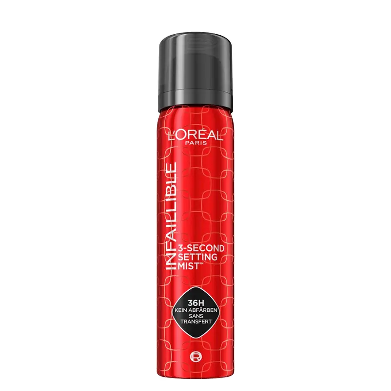 L’ORÉAL PARIS Infaillible 3 Second