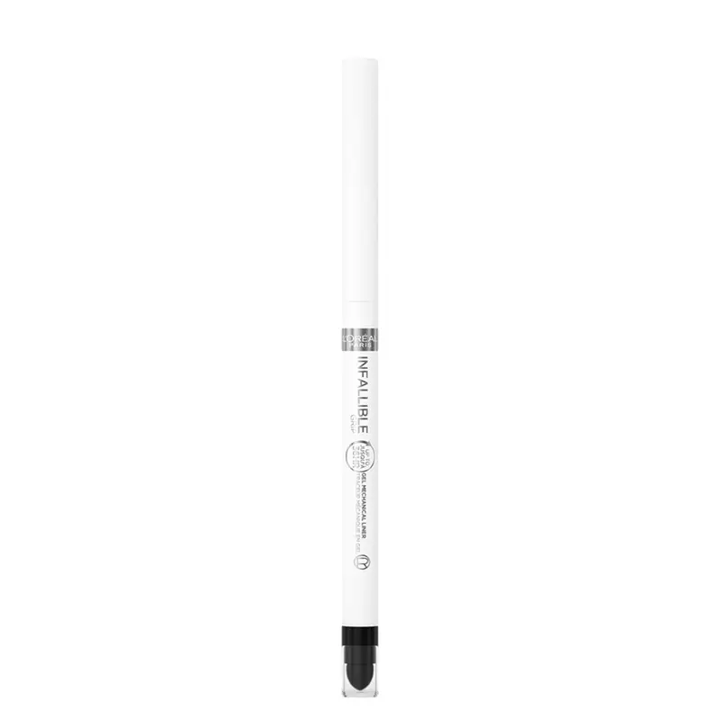 L'oréal Paris Infaillible 36H Grip Liner 009 Polar White