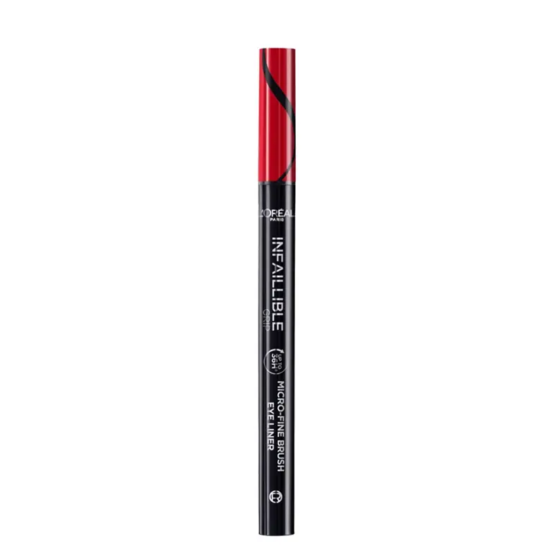L'oréal Paris Infaillible 36H Micro Fine Eyeliner 01 Obsidian Black